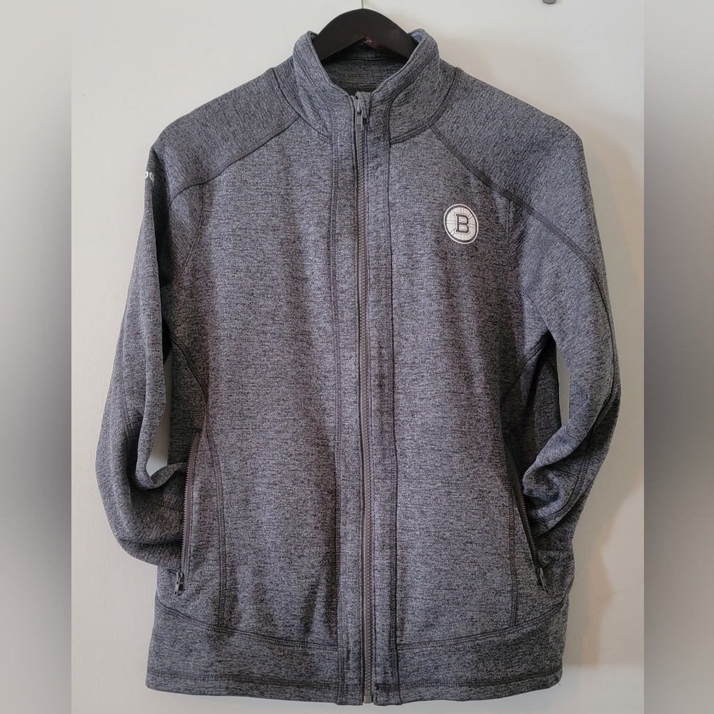 Bruins Hockey Active Top